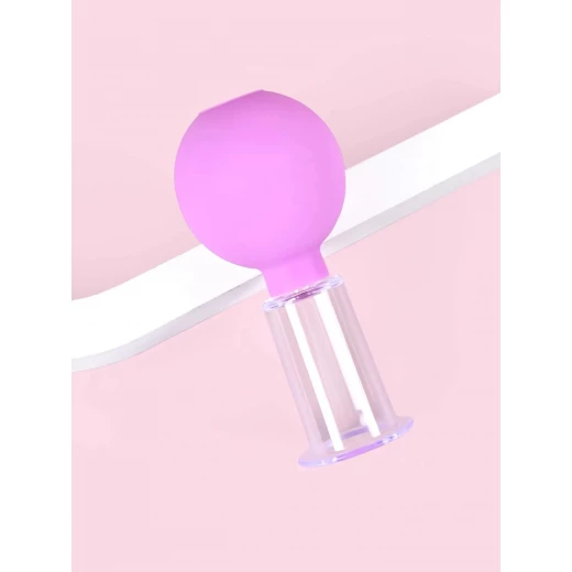 Facial Cupping Tool, 1pc Facial Cupping Tool, 1pc