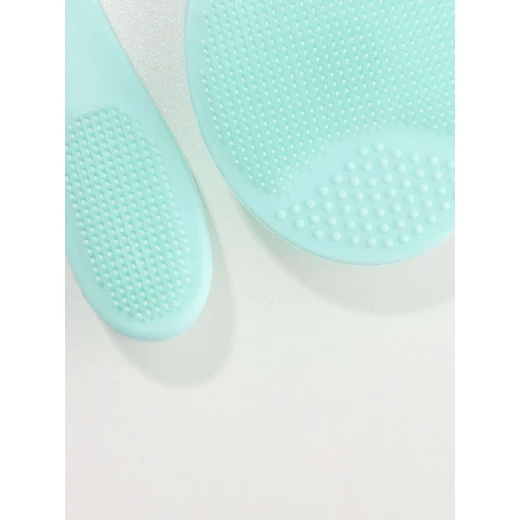 Silicone Nasal Brush & Facial Cleansing Brush - Image 2