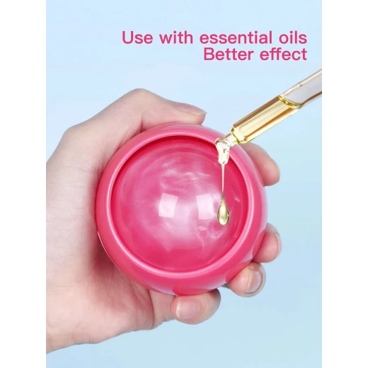 Facial Massage Ball, 1pc - Image 4
