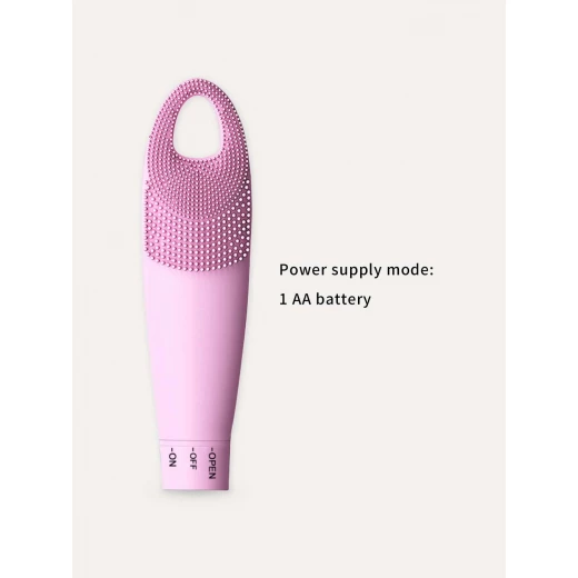 Electric Facial Cleansing Brush - Image 2