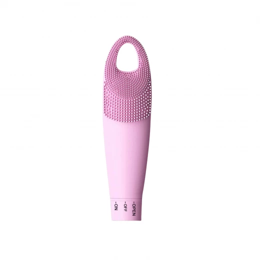 Electric Facial Cleansing Brush
