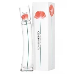 Kenzo Flower Eau De Toilette Women's Floral Perfume 100 ml Gift for Her Long Lasting Fragrance - Kenzo
