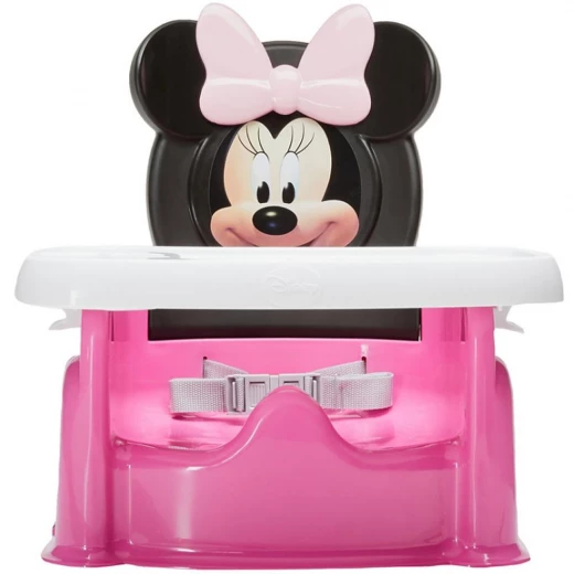 مقعد أطفال 3 في 1 بتصميم ميني ماوس من ذا فيرست ييرز - ذا فيرست ييرز - Image 6