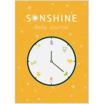 Sonshine Baby Journal