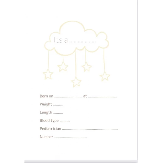 Sonshine Baby Journal - Image 4