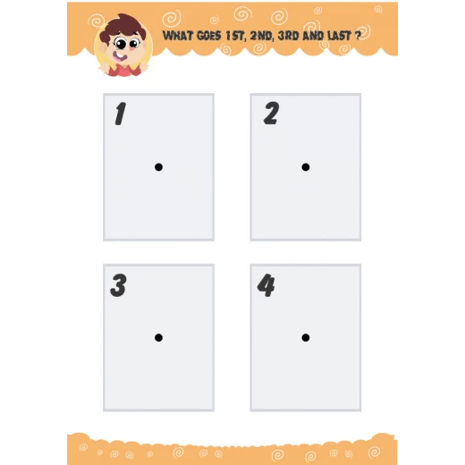 كتاب أنشطة ماندر بيندر باللغة الانجليزية - ميندر بليندر - Image 8