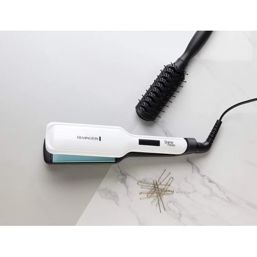 Remington Straightener S 8550 - Remington - Image 2