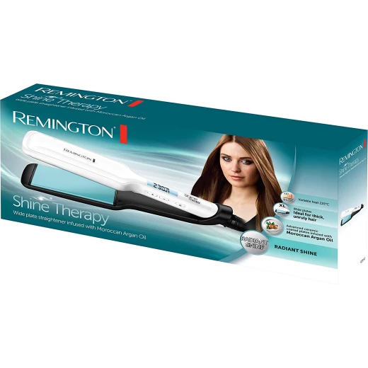 Remington Straightener S 8550 - Remington - Image 4