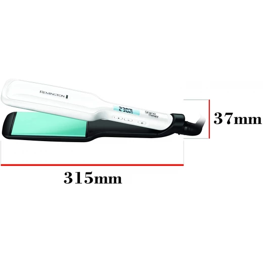 Remington Straightener S 8550 - Remington - Image 3