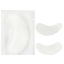 Eye Pads Eye Patch Disposable Patches for Eyelashes Under Eyes, 1 Pair