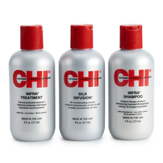 مجموعة العناية بالشعر الحرارية ، 177 مل من تشي - تشي - Image 5