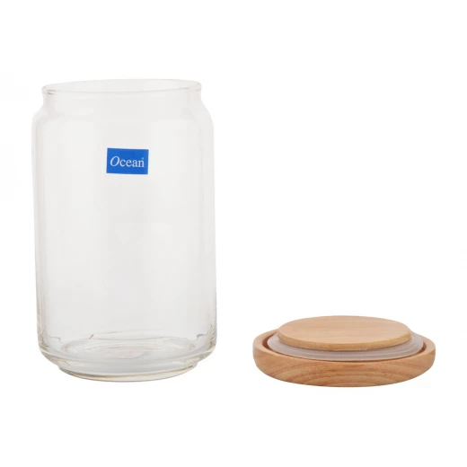 مطربان زجاجي، 650 مل من اوشن - أوشن - Image 2