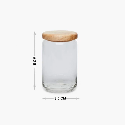 مطربان زجاجي، 750 مل من اوشن - أوشن - Image 2