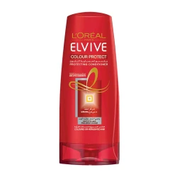 L'Oreal Paris Elvive Color Protect Conditioner, 360 Ml