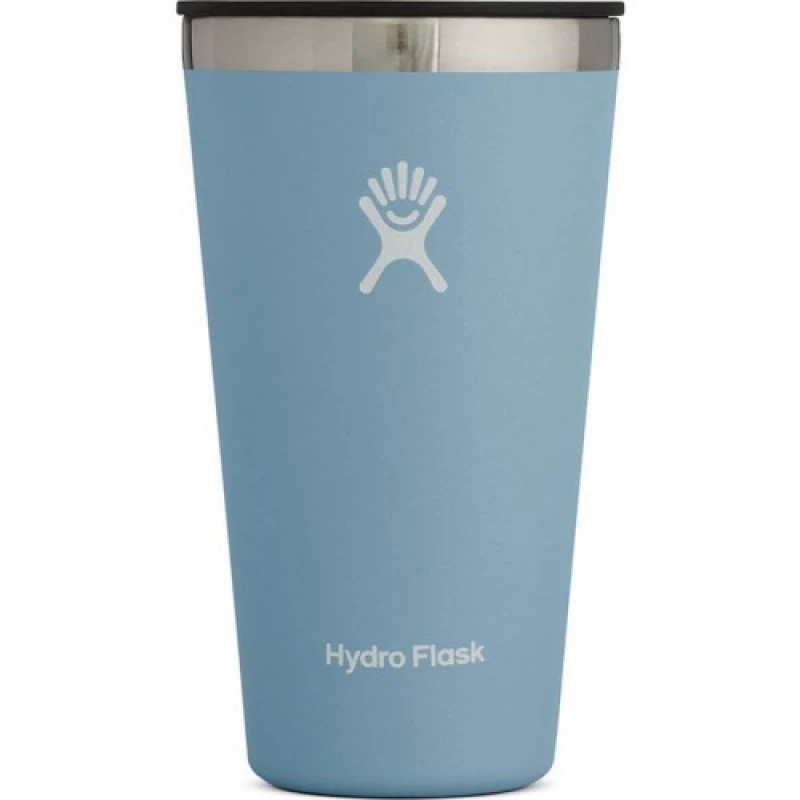Hydro Flask Tumbler, 473ml, Rain - Hydro Flask
