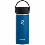Hydro Flask Wide Flex Sip Lid, Cobalt, 473ml - Hydro Flask