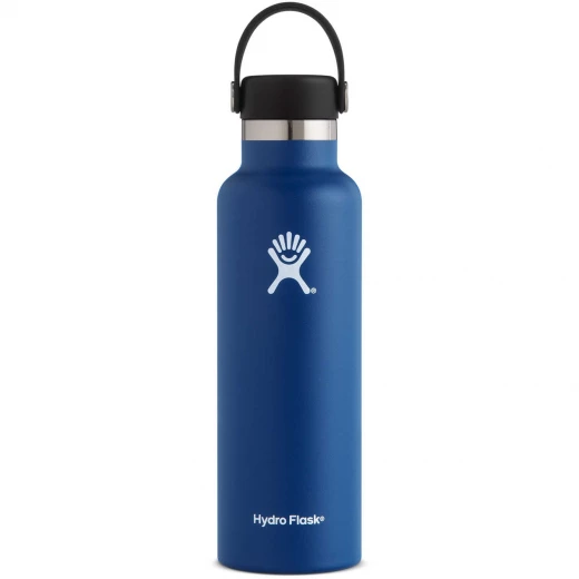 Hydro Flask Standard Flex Cap 621ml Cobalt Hydro Flask Standard Flex Cap 621ml Cobalt