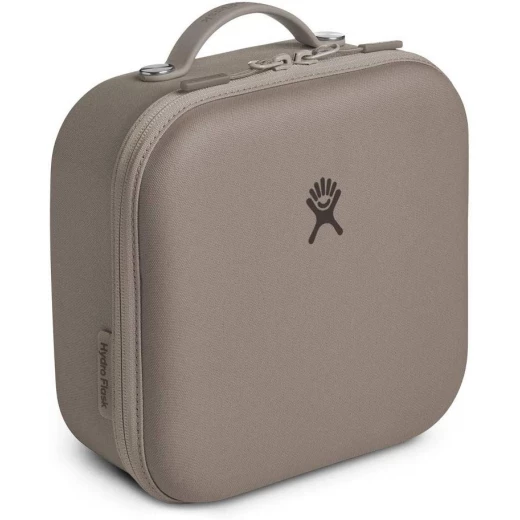 Hydro Flask Insulated Lunch Box, Mushroom Hydro Flask Insulated Lunch Box, Mushroom