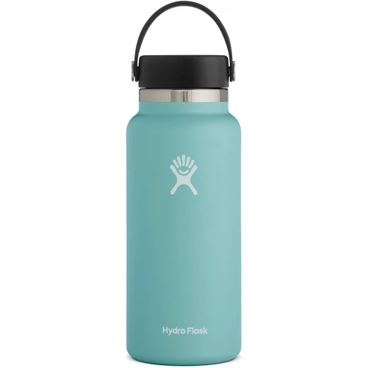 Hydro Flask Wide Flex Cap, 946ml, Alpine Hydro Flask Wide Flex Cap, 946ml, Alpine
