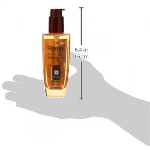L'Oreal Paris Extraordinary Oil for Dry Hair, 100ml - L'Oreal Paris - Image 2