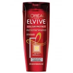 L'Oreal Paris Elvive Colour Protect Shampoo White, 600ml - L'Oreal Paris