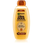 Garnier Ultra Doux Honey Treasures Repairing Shampoo, 600 ml - Garnier