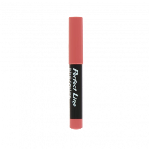 Glam's Perfect Line Beige Your Pardon 730 Lip Liner Creamy Moisturizing Long Lasting Lip Definition - Glam perfect line - Image 2