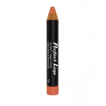 Glam's Perfect Line Beige Your Pardon 730 Lip Liner Creamy Moisturizing Long Lasting Lip Definition - Glam perfect line