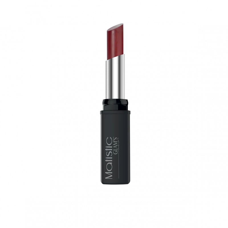 Glam Hypnotic 882 Matte Lip Pencil Creamy Finish Long Lasting Lipstick for Defined Lips - Glam