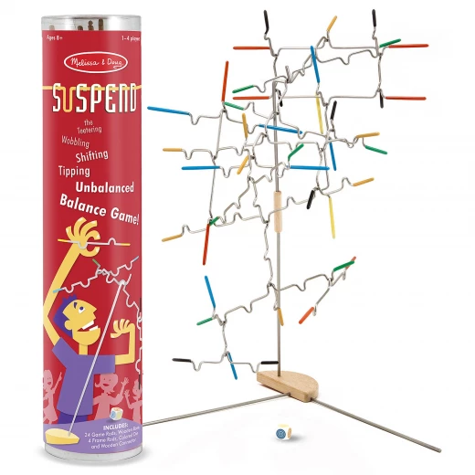 Melissa & Doug Suspend Family Game Melissa & Doug Suspend Family Game