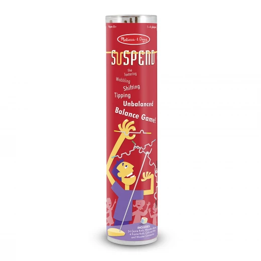 Melissa & Doug Suspend Family Game - ميليسا اند دوج - Image 6