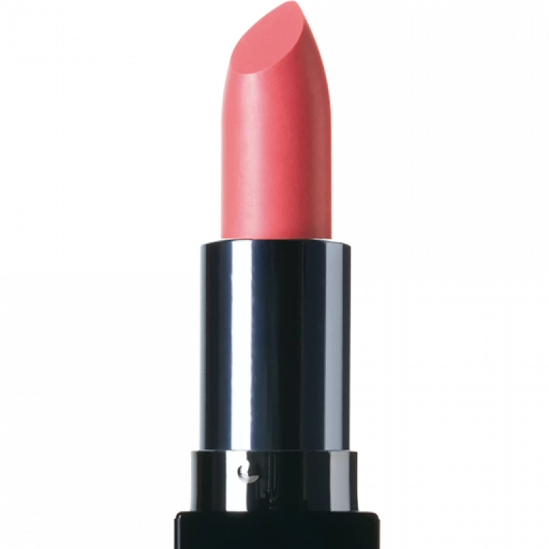 Glam's Be Mine Beige 900 Long Lasting Satin Lipstick Hydrating Makeup for Daily Wear - Glam's
