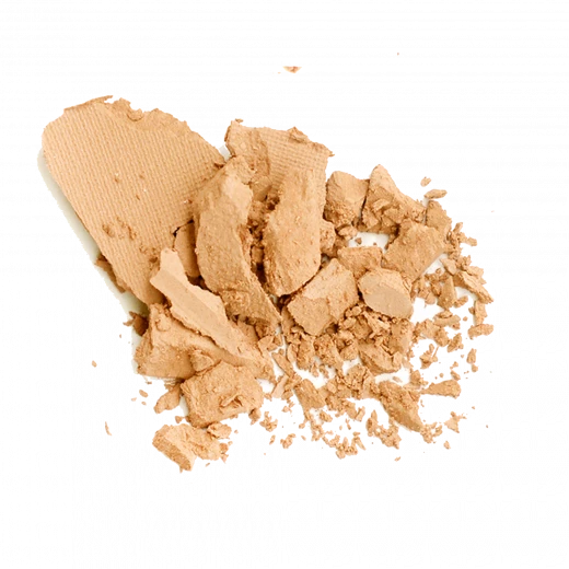 بودرة وجه جلام بلمسة نهائية مطفية تغطية متوسطة لبشرة خالية من العيوب - Glam - Image 3