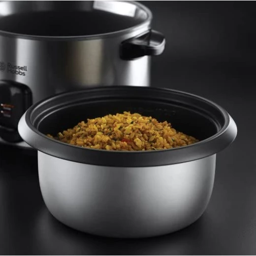 طباخ أرز بخاري 1.8 لتر، 19750، من راسل هوبز - راسل هوبز - Image 6