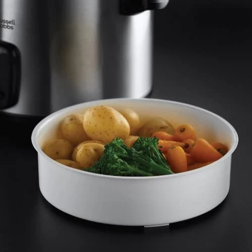 طباخ أرز بخاري 1.8 لتر، 19750، من راسل هوبز - راسل هوبز - Image 7