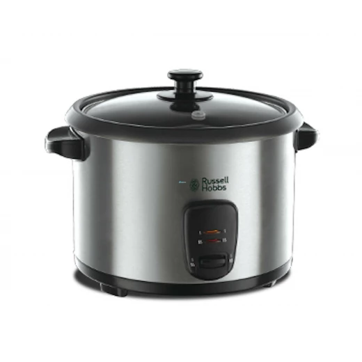 طباخ أرز بخاري 1.8 لتر، 19750، من راسل هوبز طباخ أرز بخاري 1.8 لتر، 19750، من راسل هوبز
