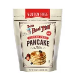 Bob's Red Mill Pancake Mix, 680gram - Bob's Red Mill