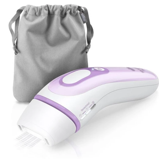 Braun Silk Expert, Purple Color Braun Silk Expert, Purple Color