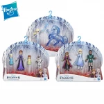 Disney Frozen 2 6" Doll & Friend, Assortment - ديزني