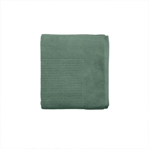 Nova Home Pretty Collection Bath Mat Towel, Cotton, Green Color Nova Home Pretty Collection Bath Mat Towel, Cotton, Green Color