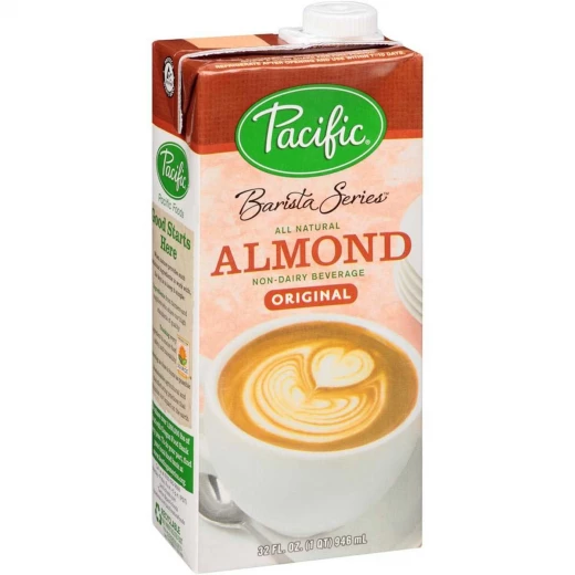 Pacific Almond Blender, 946ml Pacific Almond Blender, 946ml