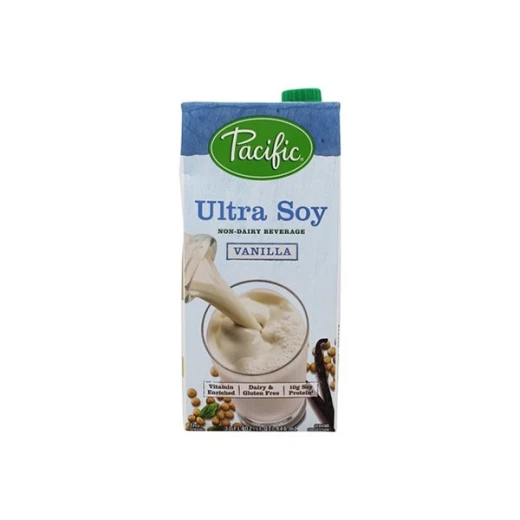 Pacific Soy Vanilla Blender, 946ml Pacific Soy Vanilla Blender, 946ml