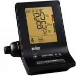 Braun Exactfit Upper Arm Blood Pressure Monitor - Braun