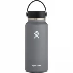 Hydro Flask Wide Flex Cap, 946ml, Stone - Hydro Flask