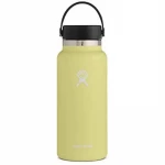Hydro Flask Wide Flex Cap, 946ml, Pineapple - Hydro Flask