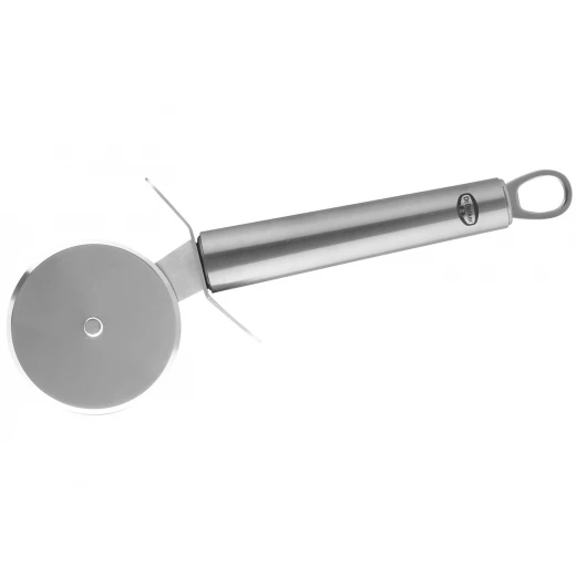 Dr. Oetker Stainless Steel Pizza Cutter, 22x8 CM Dr. Oetker Stainless Steel Pizza Cutter, 22x8 CM