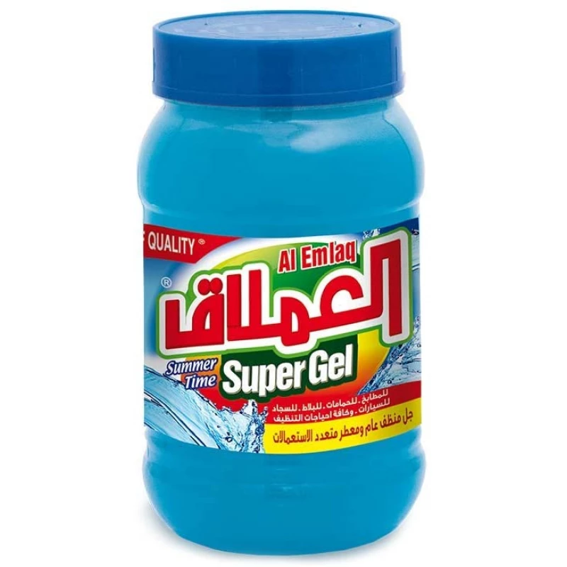 سوبر جل ، 2 كغم، نسيم البحر من العملاق - العملاق