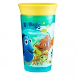 The First Years - Sippy Spoutless Cup 266ml - Nemo - ذا فيرست ييرز