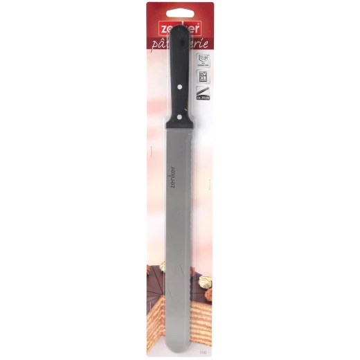 Zenker Baker´s Knife, Stainless Steel Blade, 43cm - Zenker - Image 2