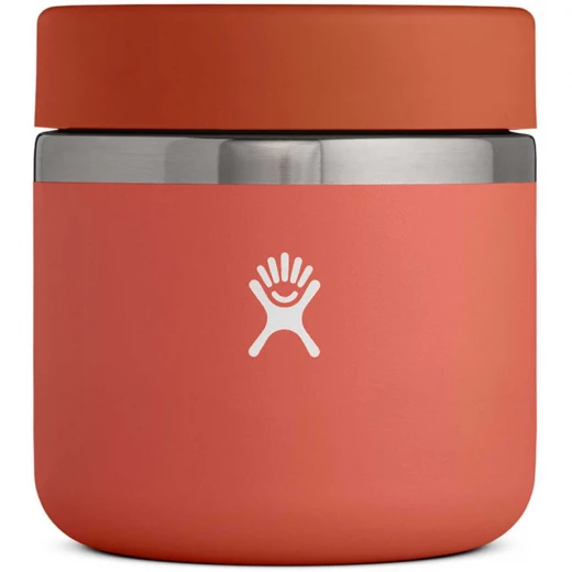 Hydro Flask Insulated Food Jar, Chili, 591ml Hydro Flask Insulated Food Jar, Chili, 591ml